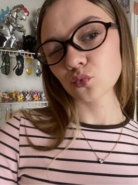 Meet your Posher, Melody